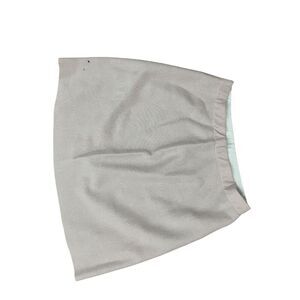 Alice & Olivia Pink Short Skirt Size Small Like New trendy Good Condition Versat